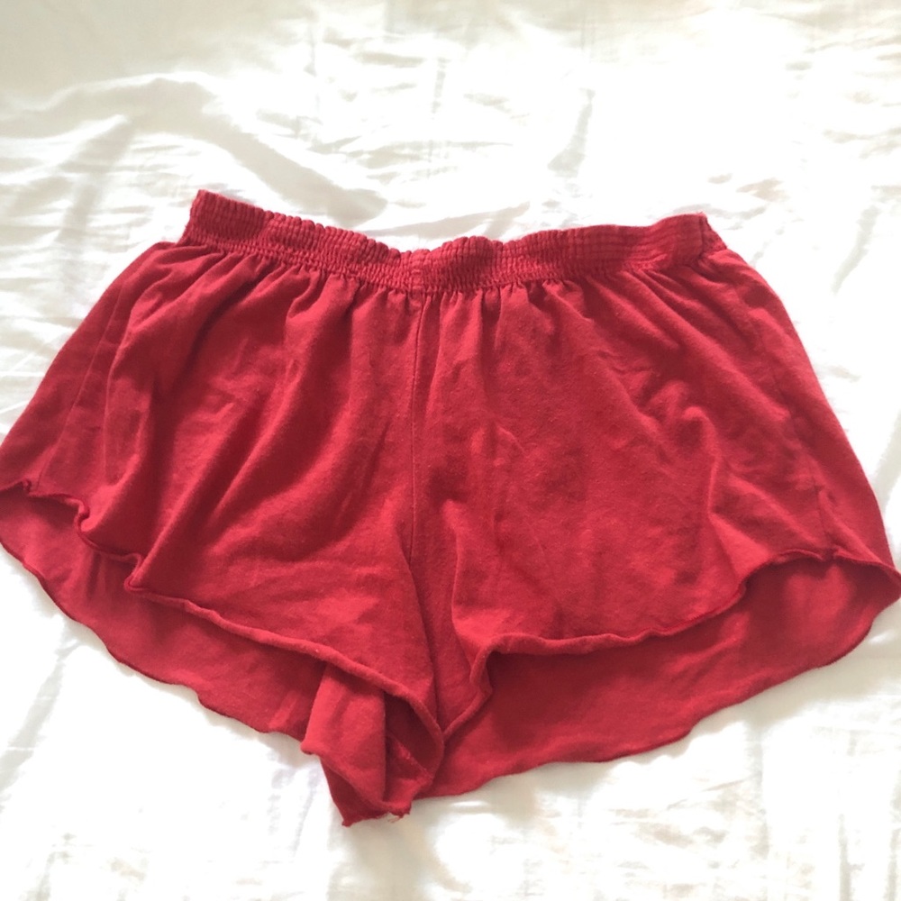 Brandy Melville shorts